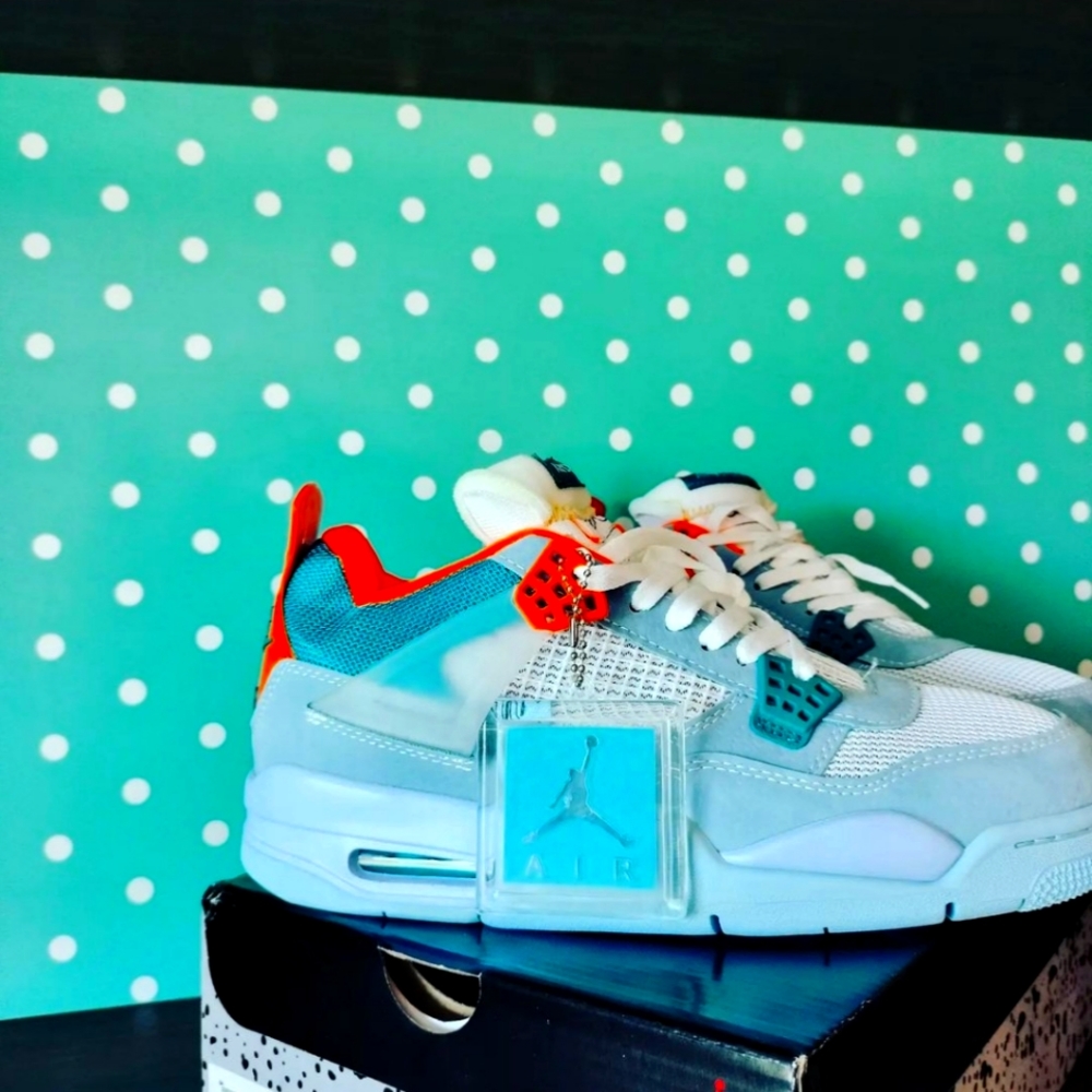 Jordans